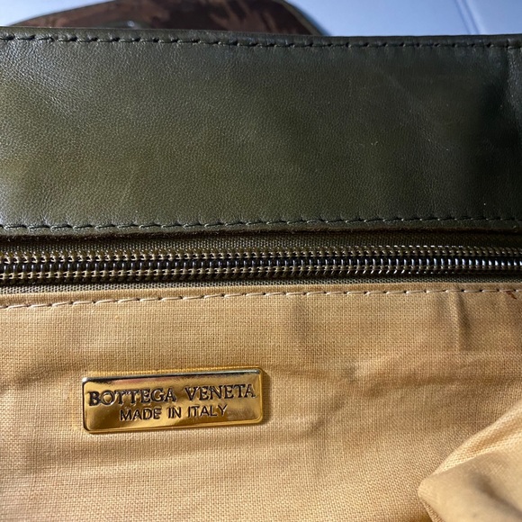 Bottega Veneta Backpack - Picture 9 of 14